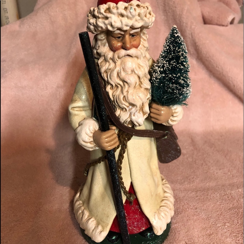 Father Christmas